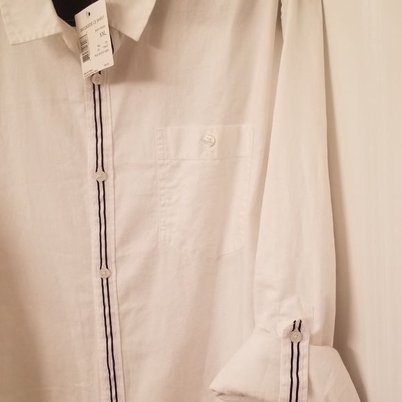G by Guess Button down shirt - Picture 3 of 3